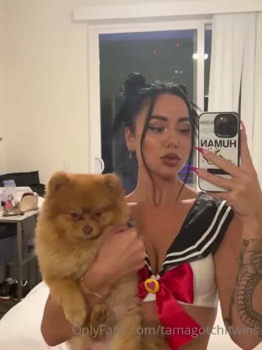 Tamagotchitwins part 74280 