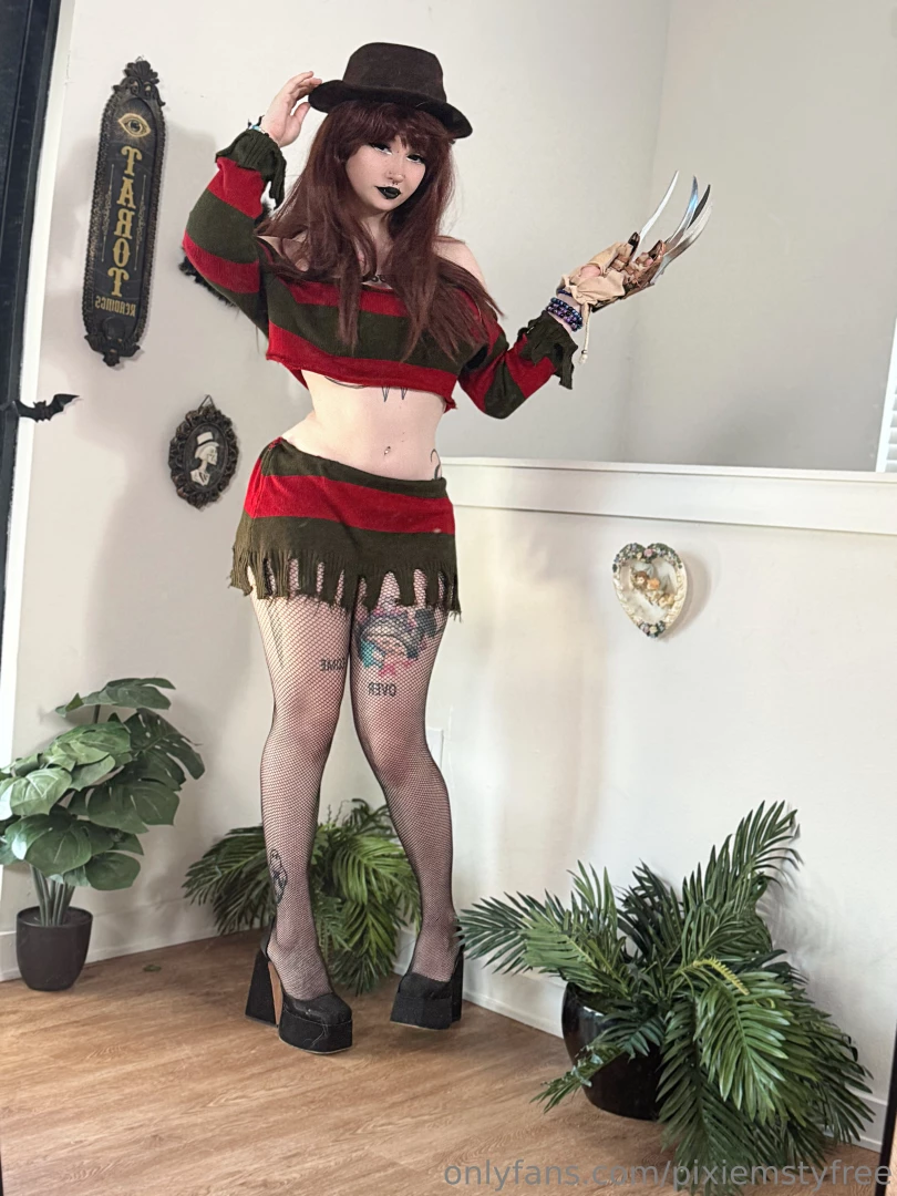 Ill make ur nightmares a wet dream pixiemsty tip 4 moar part 1 