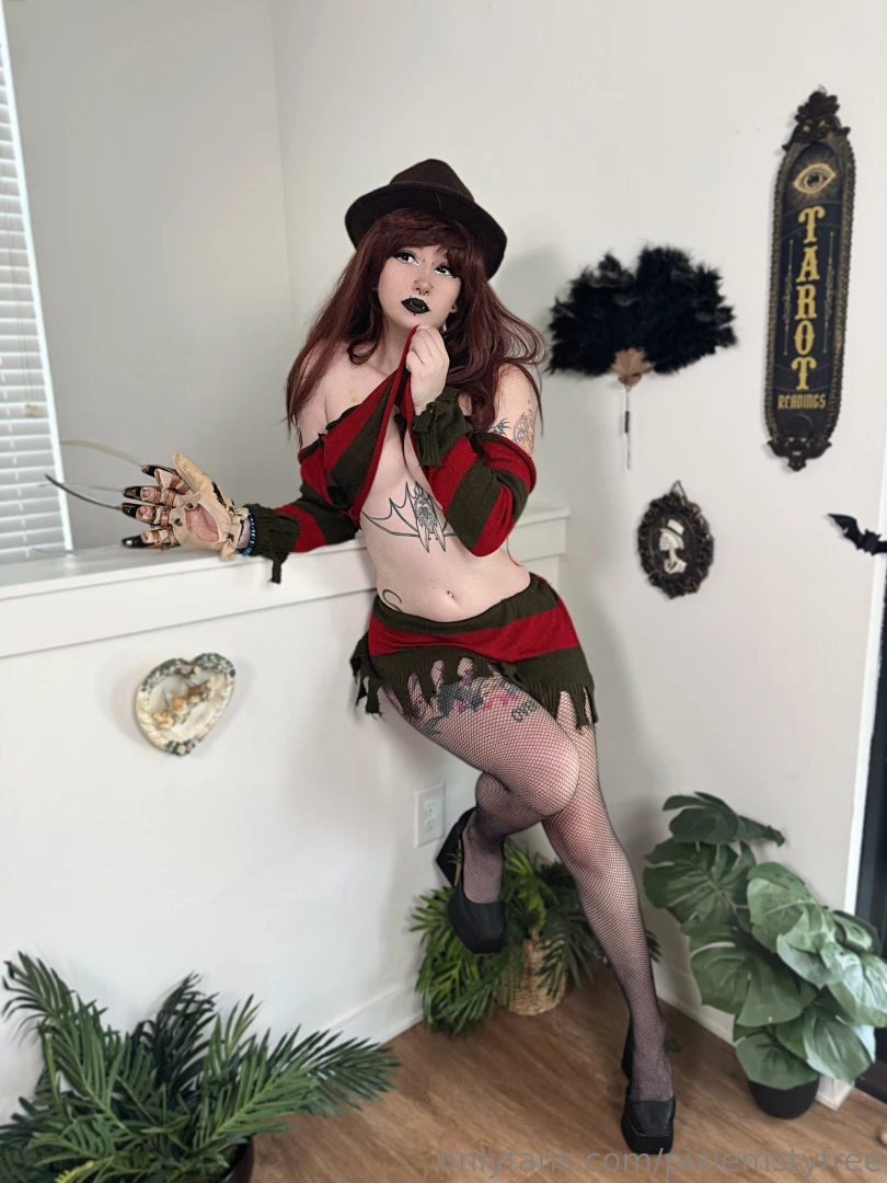 Ill make ur nightmares a wet dream pixiemsty tip 4 moar 