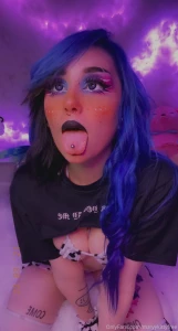 I wanna be a cow girl babbeeyyyy anyone ask for sum cowprint i miss part 1