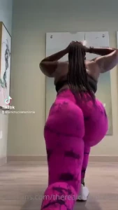 Ready to workout part 10