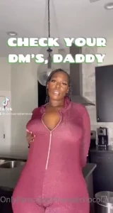 Therealchocolateminnie1 part 65