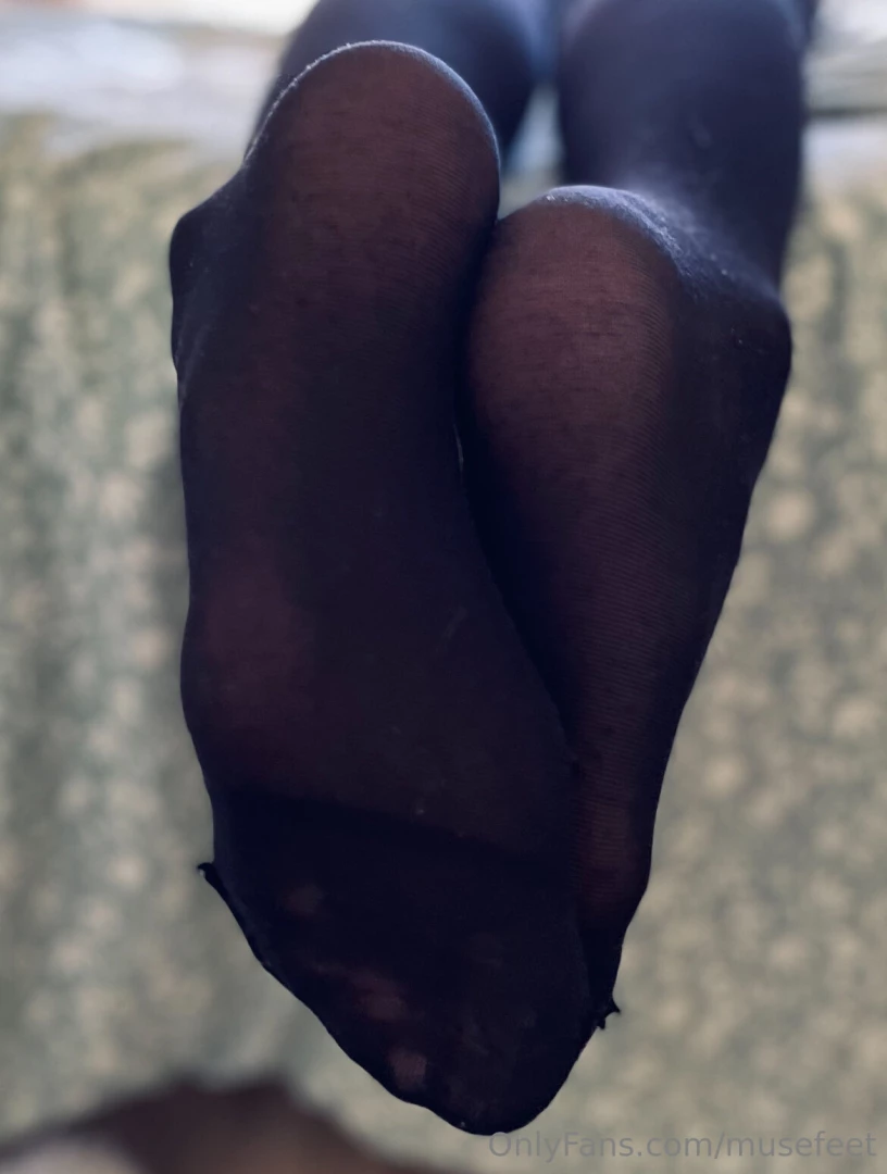 Black nylons part 22 