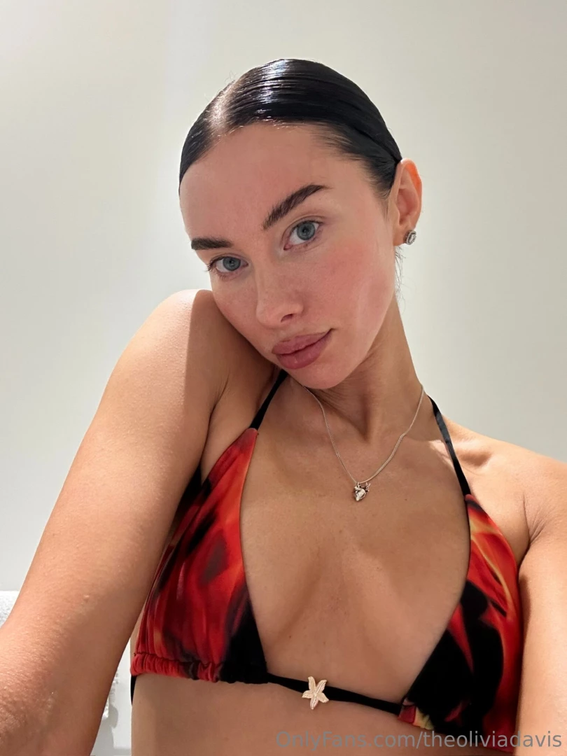 Which one to you think was the best bikini dm me and i ll send you the part 2 