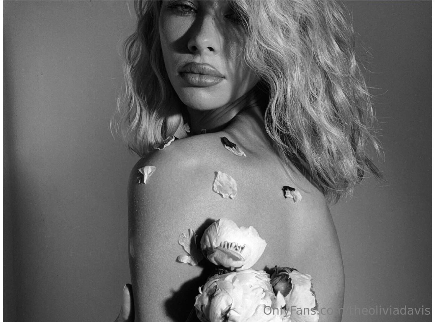 Your fav flower girl part 1 