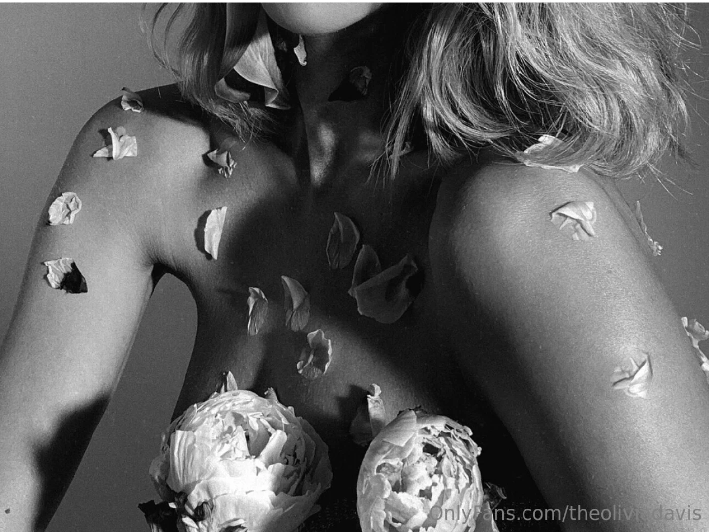 Your fav flower girl part 2 