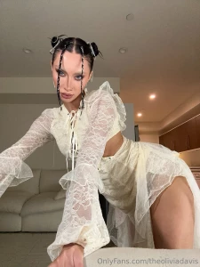 I heard the solar eclipse makes you feel extra naughty like and