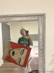 How do you guys like the painting i am working on who would want one