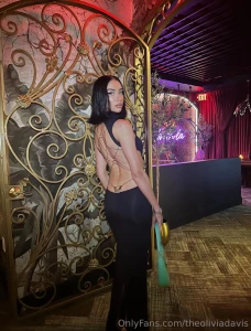 A little commotion for the dress part 3