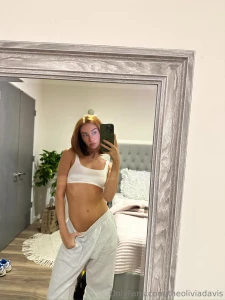 I heard ginger s have more fun what do you think ill be on all night