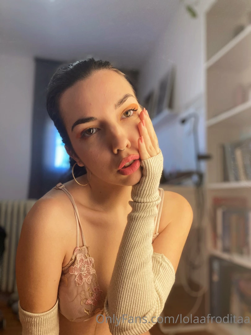 Lola-afrodita part 2 