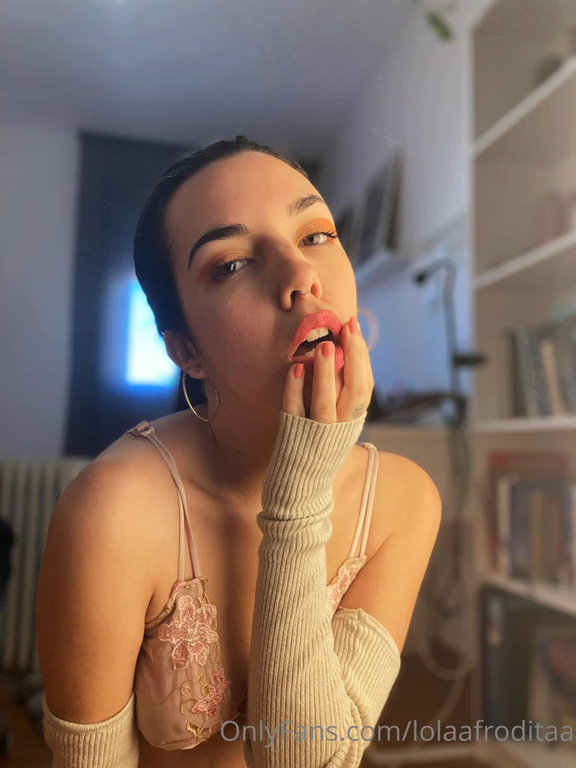 Lola-afrodita part 1 