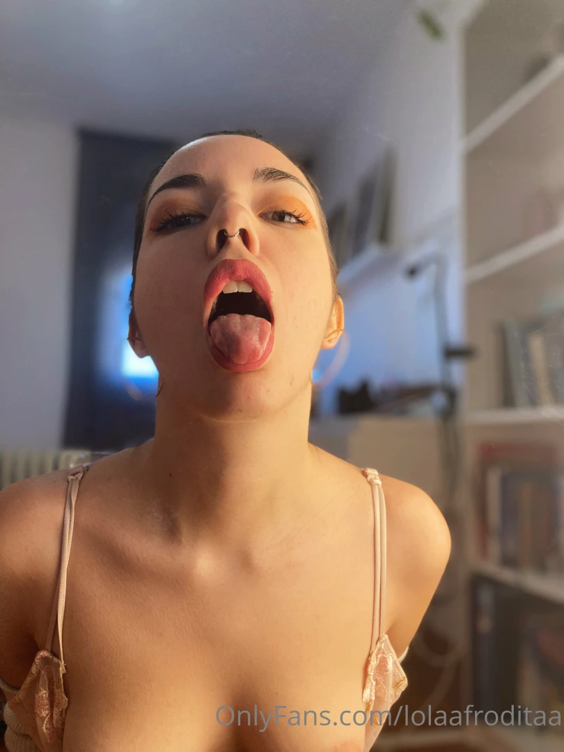 Lola-afrodita part 3 