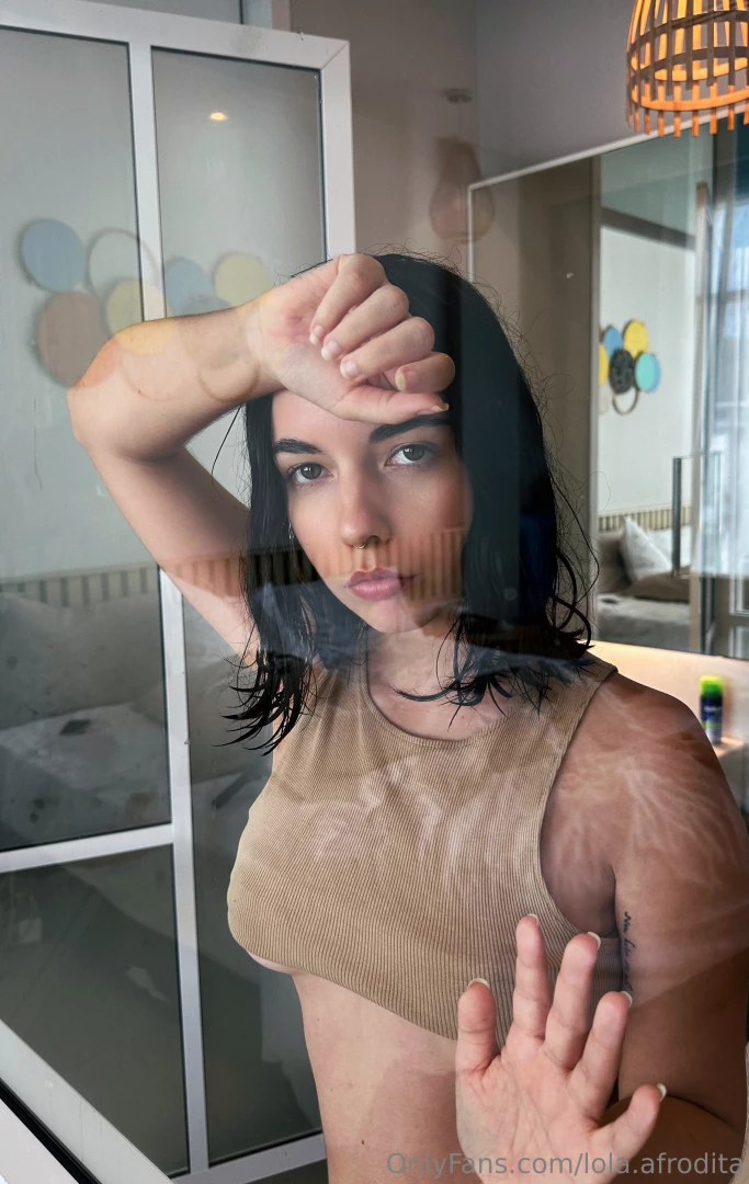 A trav s de mi ventana 