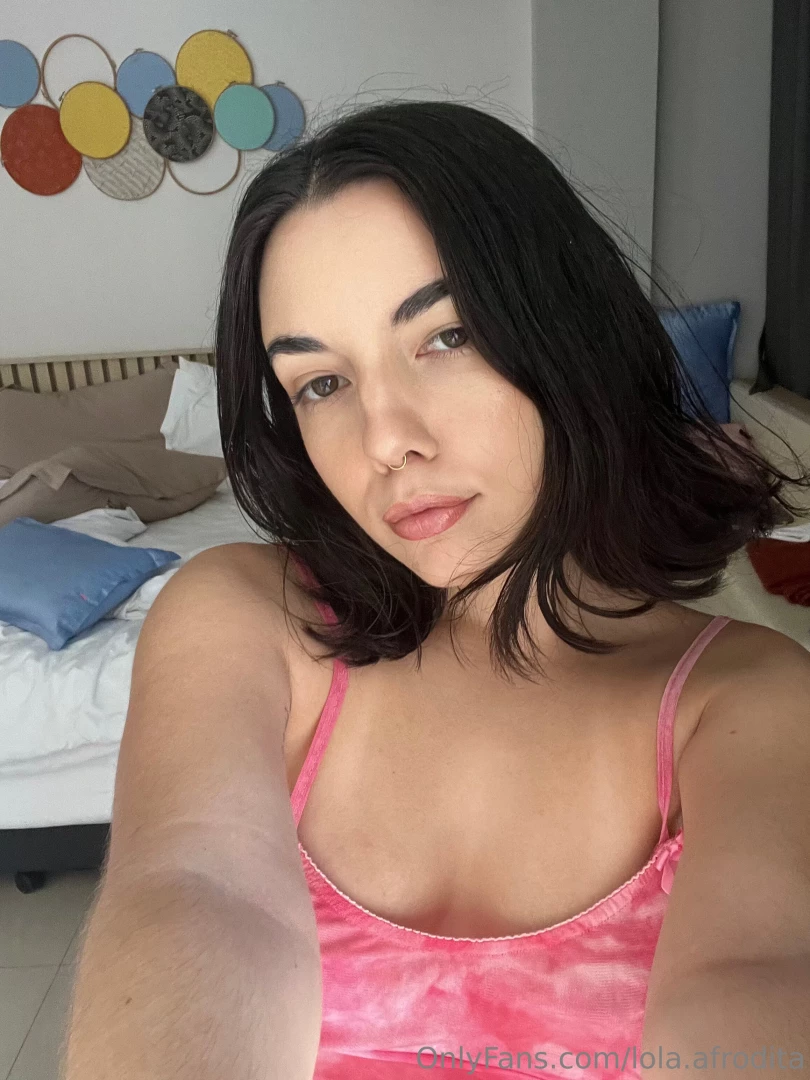 Buenos d as desde mi habitaci n c mo has despertado t part 1 