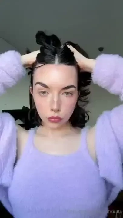 Hoy me siento guapa vosotros qu pens is 