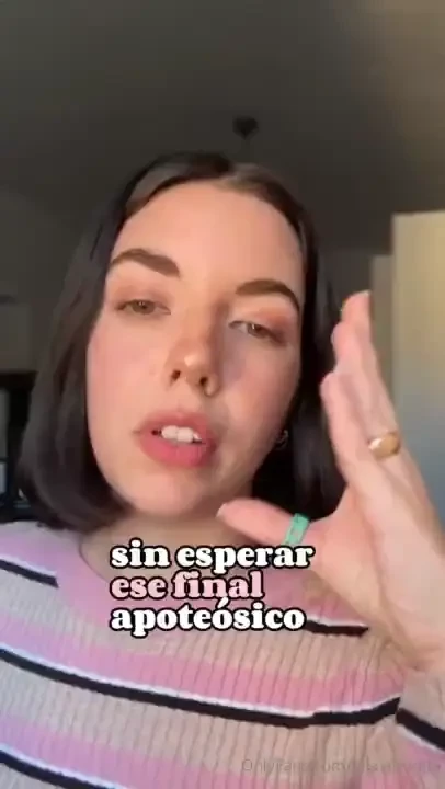 Os leo cu ntenme vuestra opini n sobre los orgasmos disfrut is todo el 