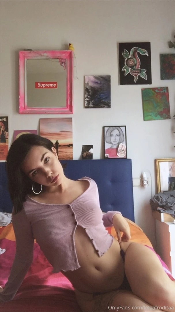 Lola-afrodita part 29 