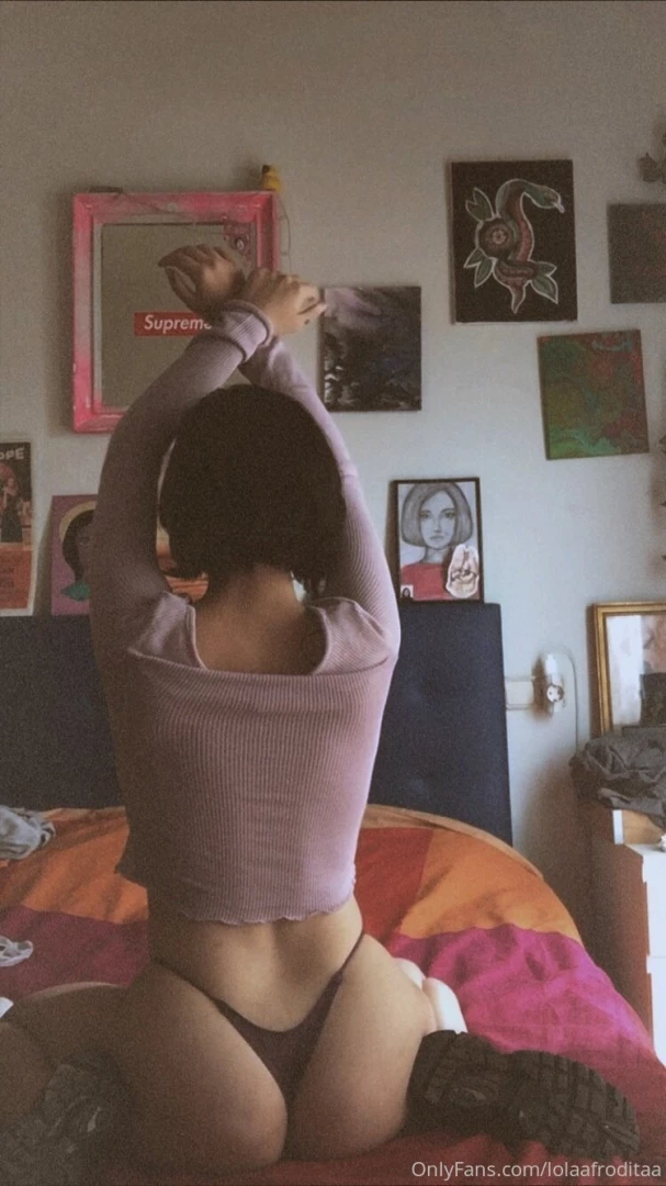 Lola-afrodita part 26 