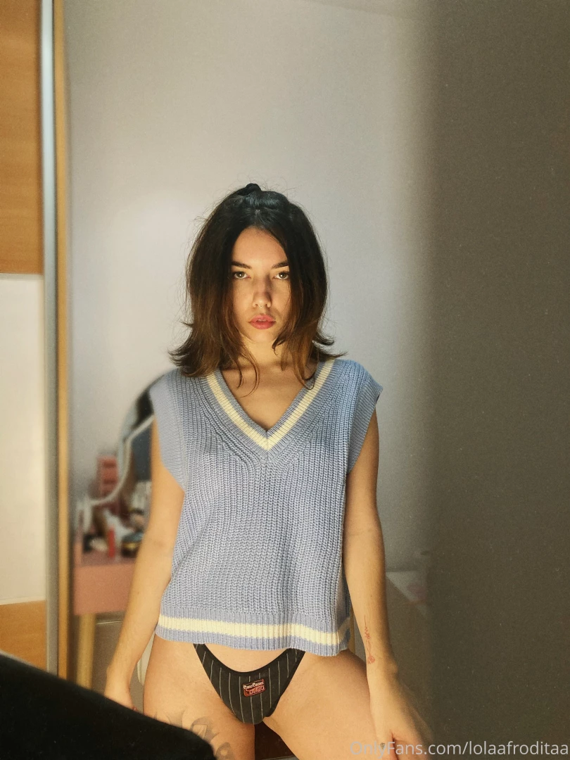 Lola-afrodita part 46 