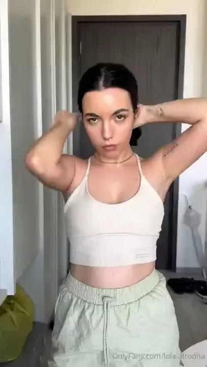 1 as te miro la po 2 ya sab is lo que pasa cuando una chica se hace part 3 