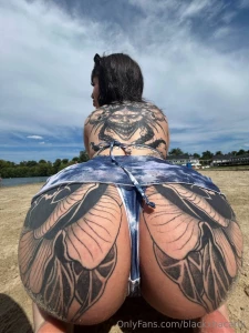 It s been so long since i ve had outdoor sex lol