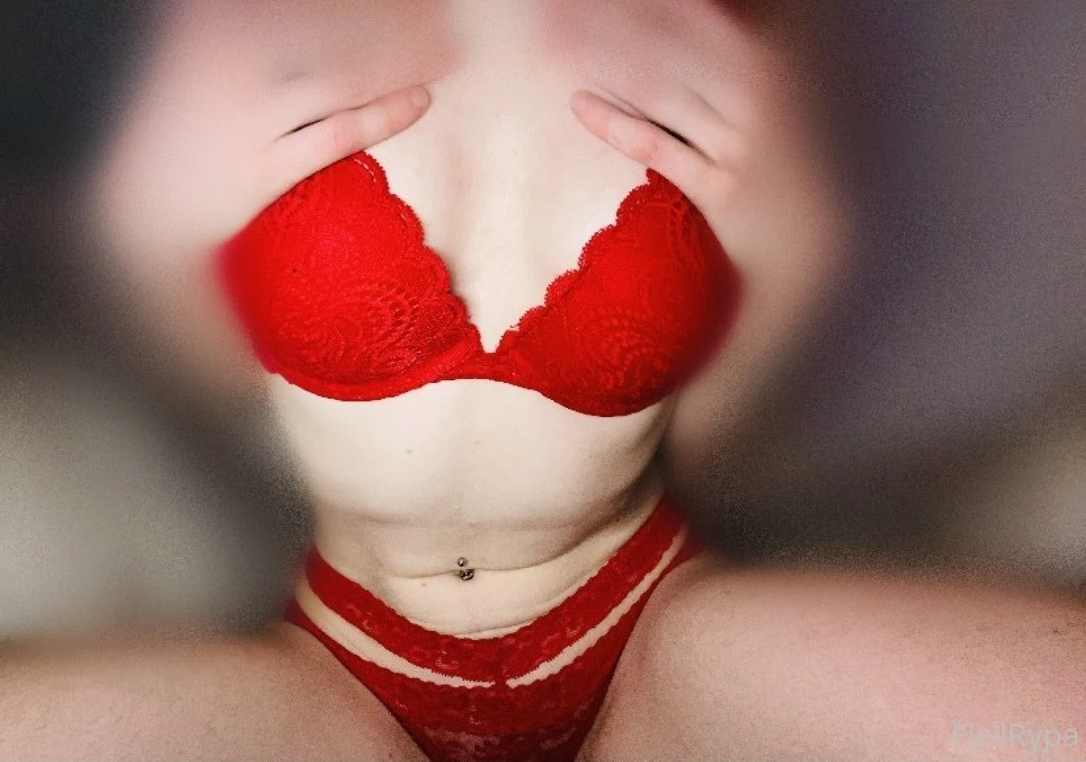 Jeg ser r dt i see red 