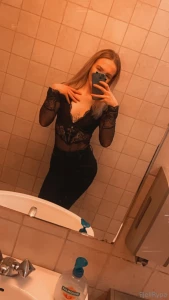 Just a little tease love u xoxo