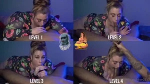 Which is the level of head for you