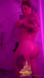 Cum shower with me baby