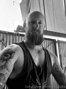 Rowing and deadlifting this mornings workout powered by years of being