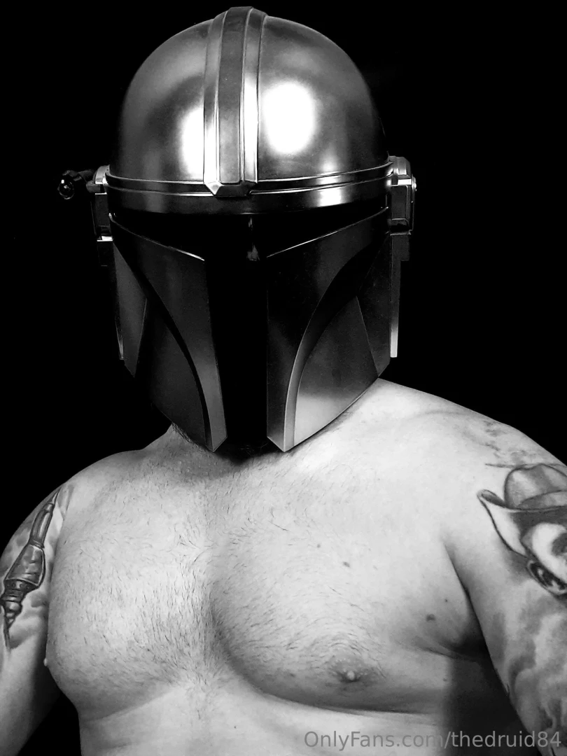 May the 4th be with you or not i don t care i m mandalorian 