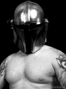 May the 4th be with you or not i don t care i m mandalorian