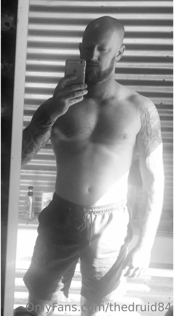 Just another selfie part 3 