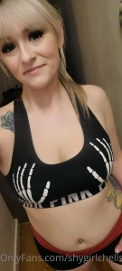 I m ready who wants to join my yoga session part 2