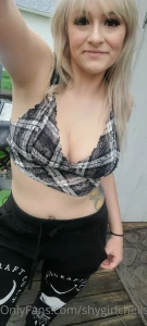 Comfy is sexy do you agree