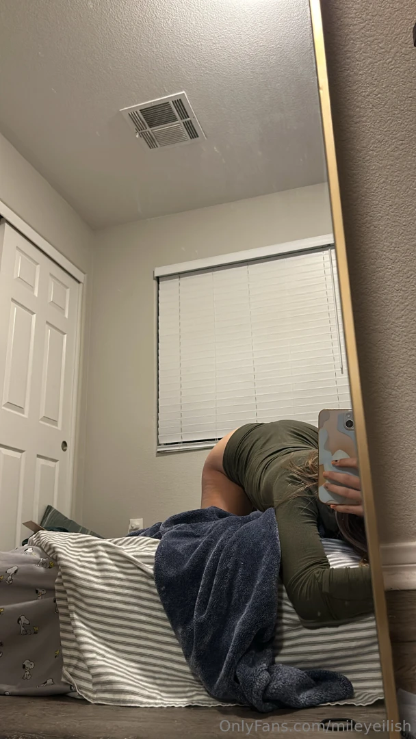My happy place is in bed with you part 90 
