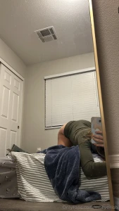 My happy place is in bed with you part 90