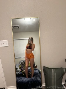 Every message you send me is like a small gift