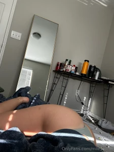 Want to come over and make some cookies with me part 2