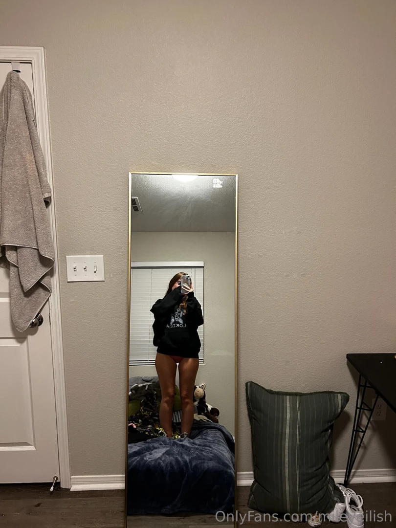 Should i record myself doing a leg workout for you 