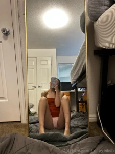 She s a good girl whose favorite things are bad part 12