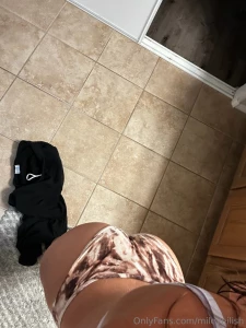 Always feeling cheeky part 44