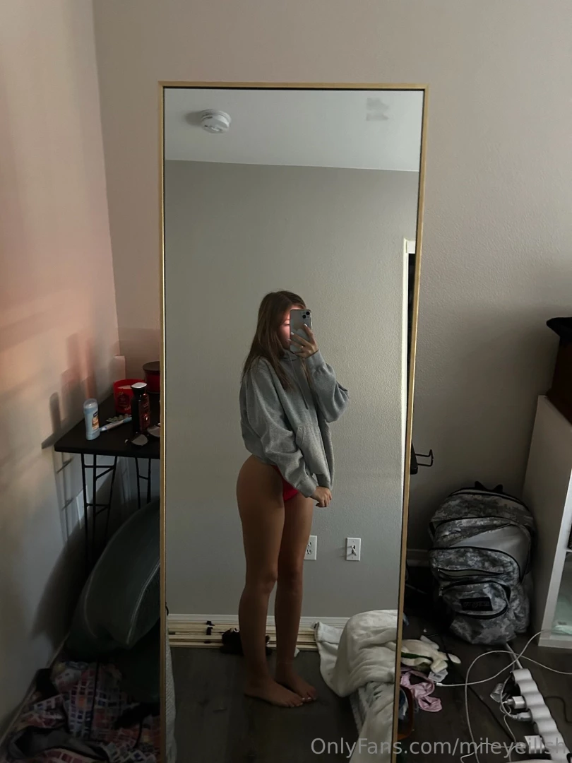 Trouble never looked this fine 