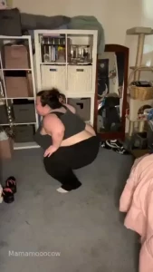 Just dropped my yoga workout video price down go enjoy 3 50 now video part 1