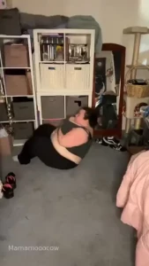 Just dropped my yoga workout video price down go enjoy 3 50 now video