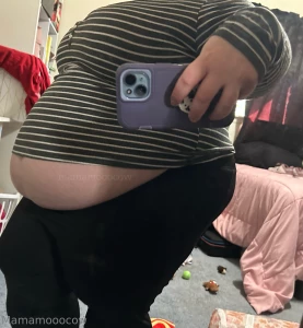 Don t i look great in stripes this is one of my fav shirts and i love part 2