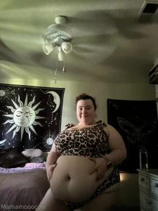 New swim suit the bottoms barely wanted to go on how s it look part 1