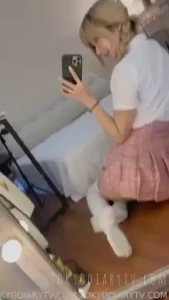 After class japanese student s horny while home alone fyp foryou whore part 11