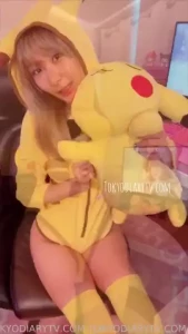 Fyp teen young pussy cosplay model japanese babe foryou skinny petite part 3